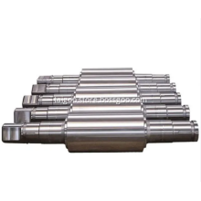 High Efficiency Steel Rolling Mill Rolls